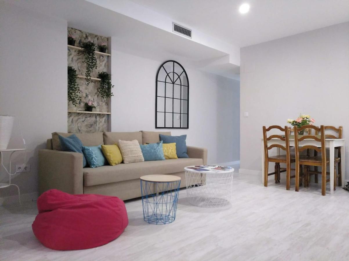 Apartamento Centro San Blas 36, Proximo Al Pilar Zaragoza Exterior photo