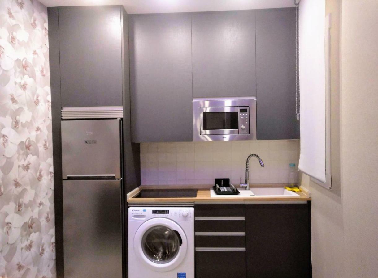 Apartamento Centro San Blas 36, Proximo Al Pilar Zaragoza Exterior photo