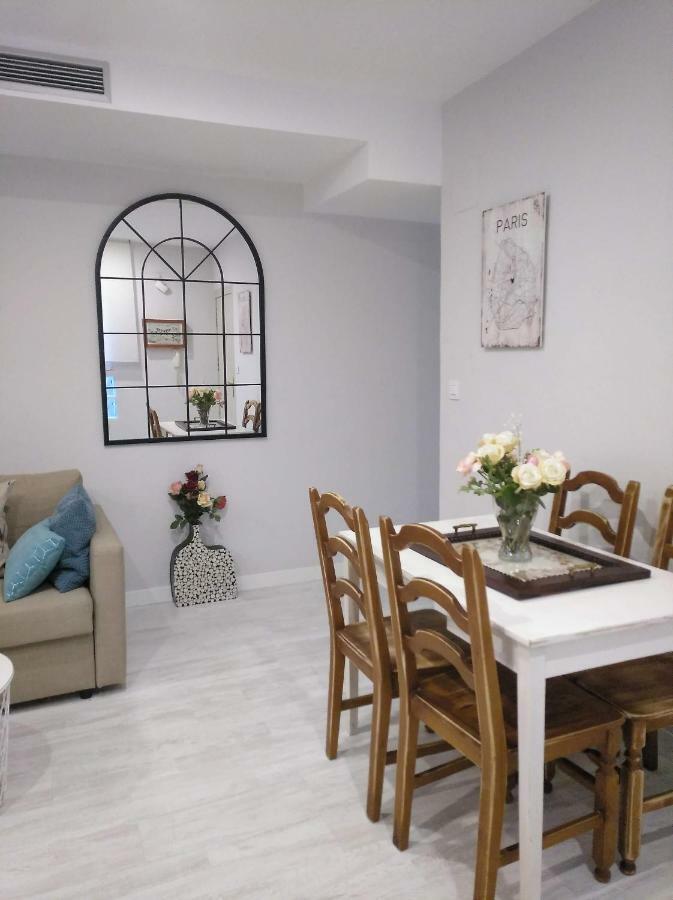 Apartamento Centro San Blas 36, Proximo Al Pilar Zaragoza Exterior photo