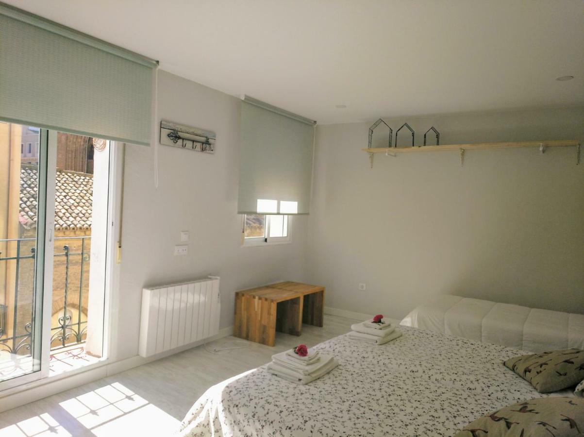Apartamento Centro San Blas 36, Proximo Al Pilar Zaragoza Exterior photo