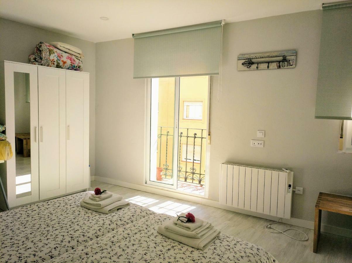 Apartamento Centro San Blas 36, Proximo Al Pilar Zaragoza Exterior photo