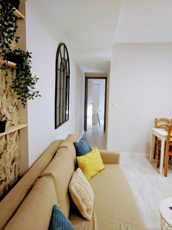 Apartamento Centro San Blas 36, Proximo Al Pilar Zaragoza Exterior photo