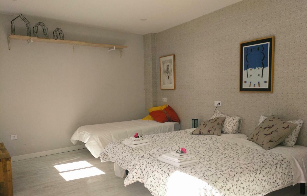 Apartamento Centro San Blas 36, Proximo Al Pilar Zaragoza Exterior photo